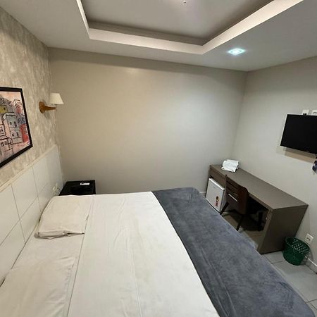Aparthotel Studio Living Flamengo Rio de Janeiro Exterior foto