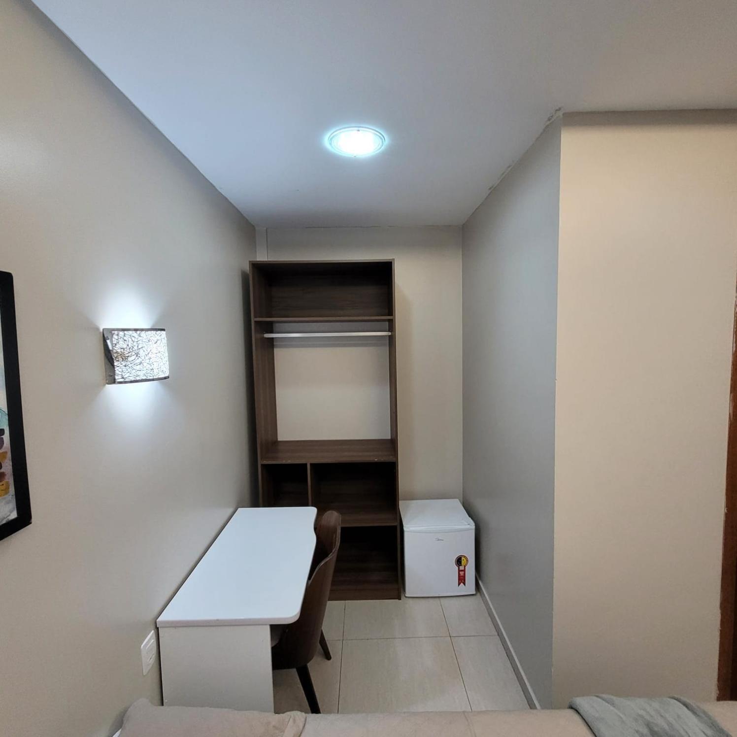 Aparthotel Studio Living Flamengo Rio de Janeiro Exterior foto