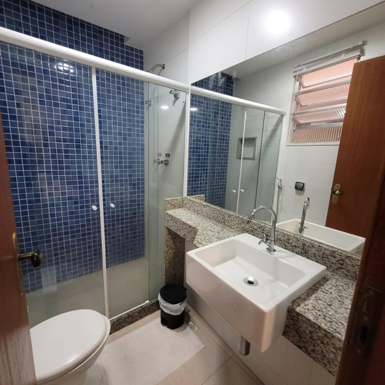Aparthotel Studio Living Flamengo Rio de Janeiro Exterior foto