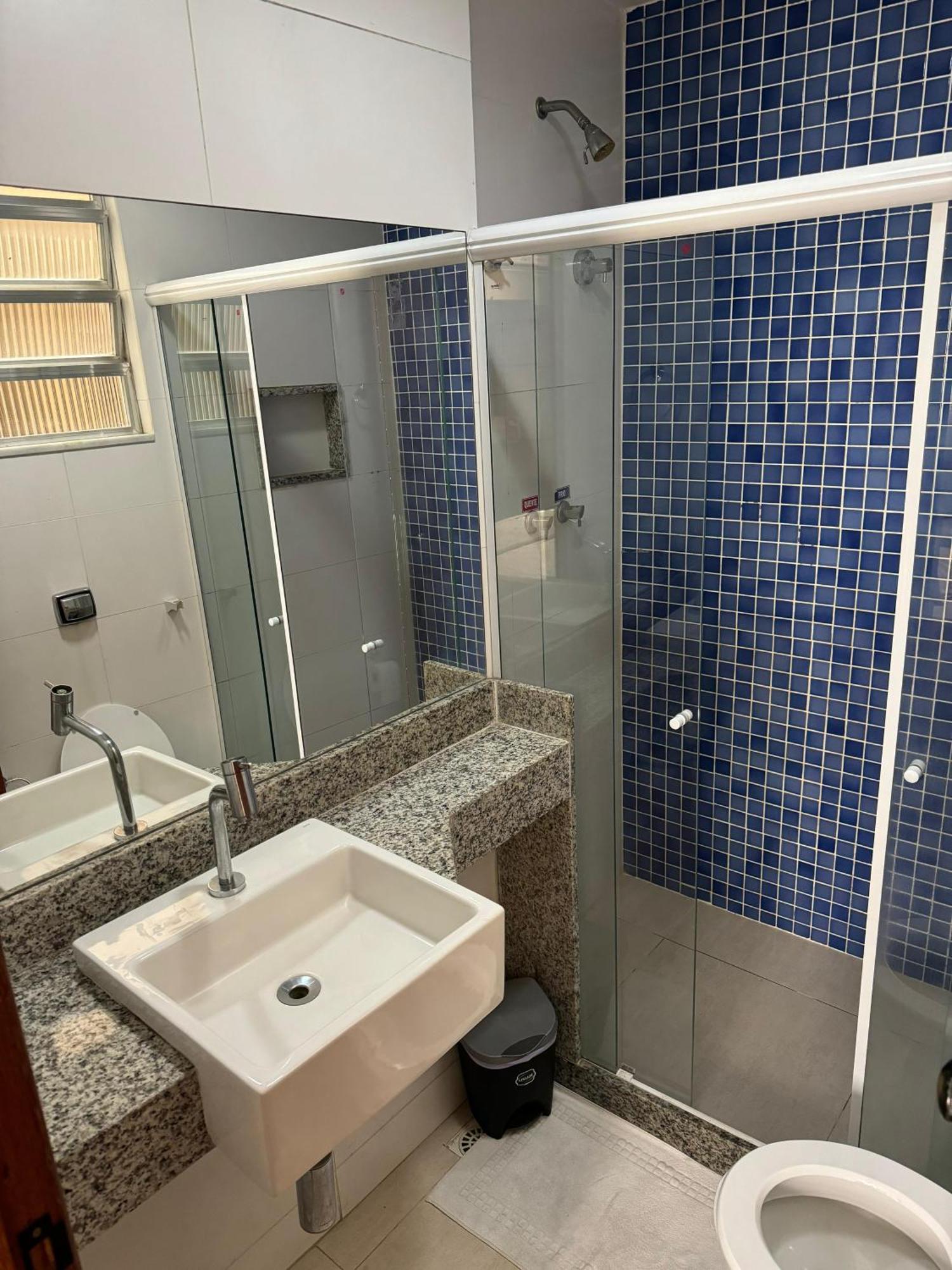 Aparthotel Studio Living Flamengo Rio de Janeiro Exterior foto