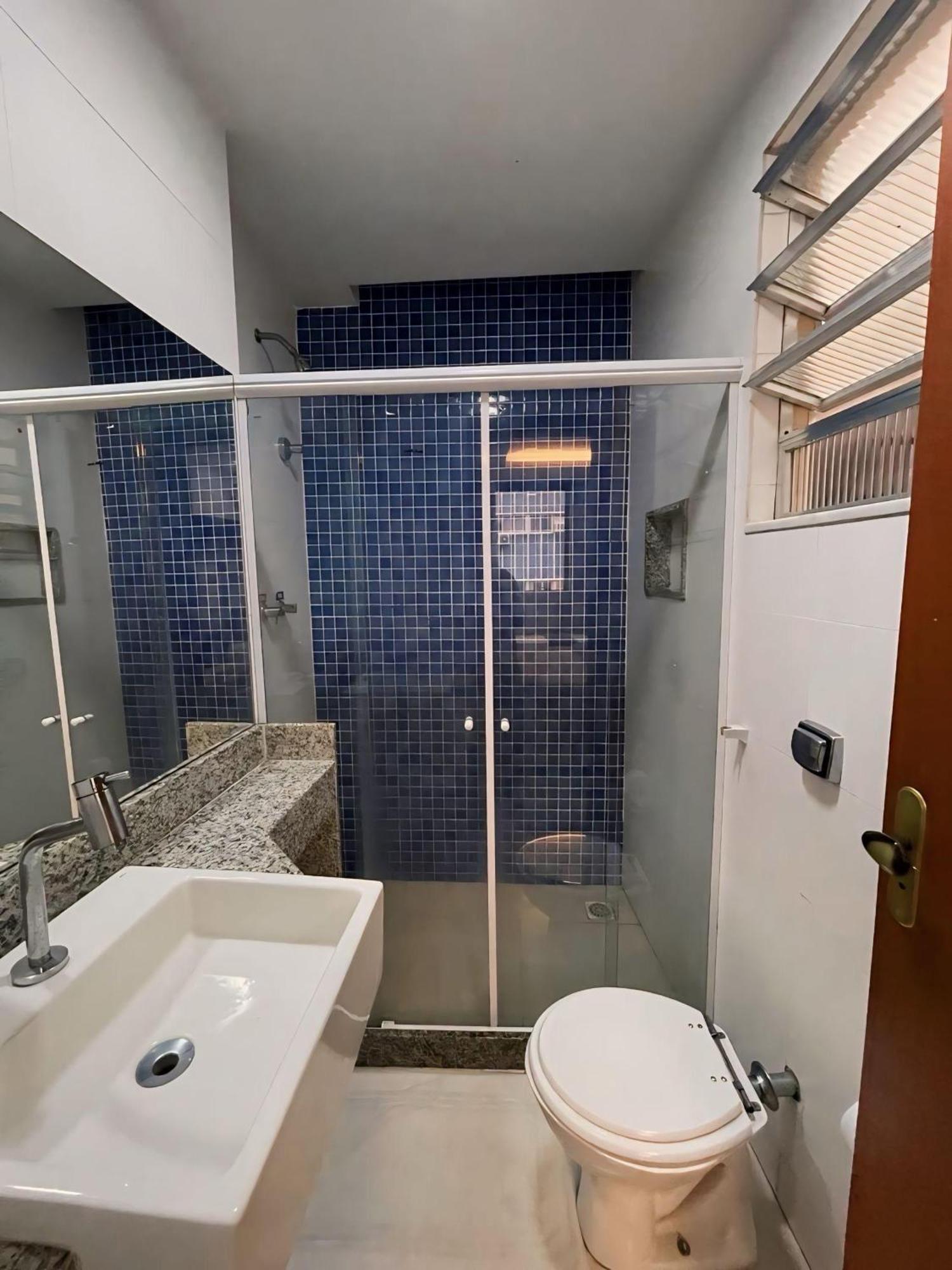 Aparthotel Studio Living Flamengo Rio de Janeiro Exterior foto