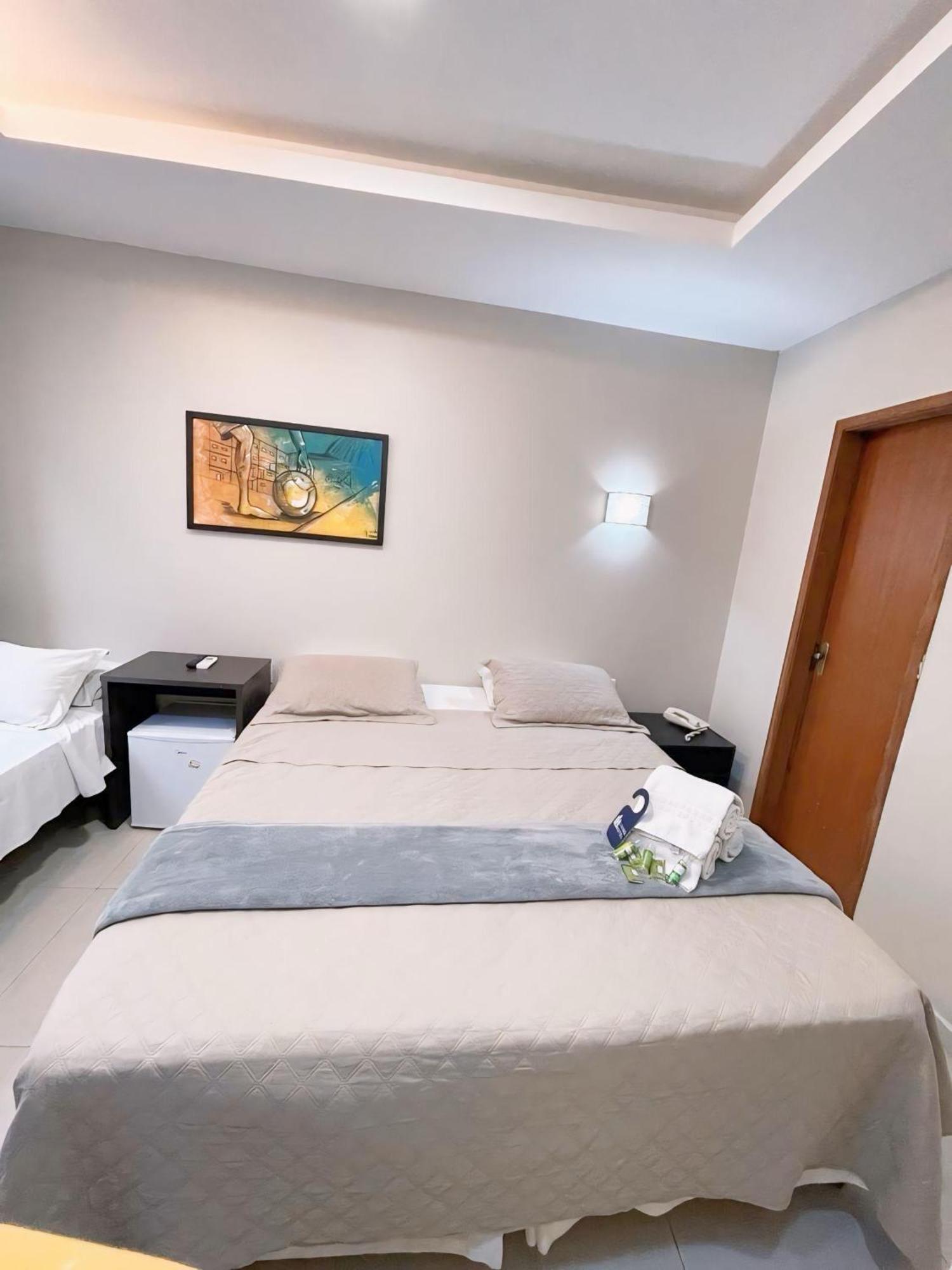 Aparthotel Studio Living Flamengo Rio de Janeiro Exterior foto