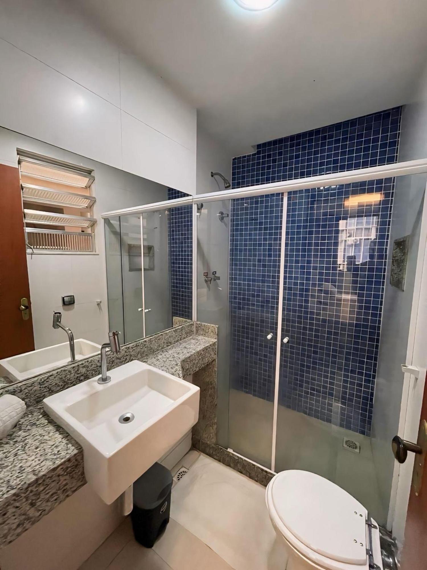 Aparthotel Studio Living Flamengo Rio de Janeiro Exterior foto